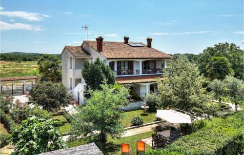 Apartment Mugeba I