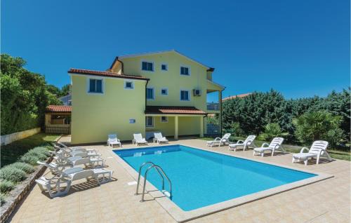 Apartment Mugeba Ii