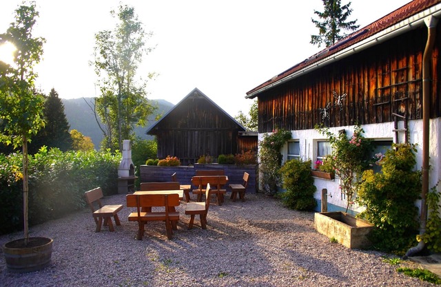 Apartment 'Mühlbach' with Mountain View, Shared Terrace and Wi-Fi
