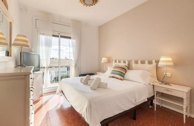 Apartment Muralla