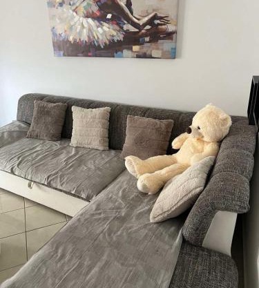 Apartment Murati