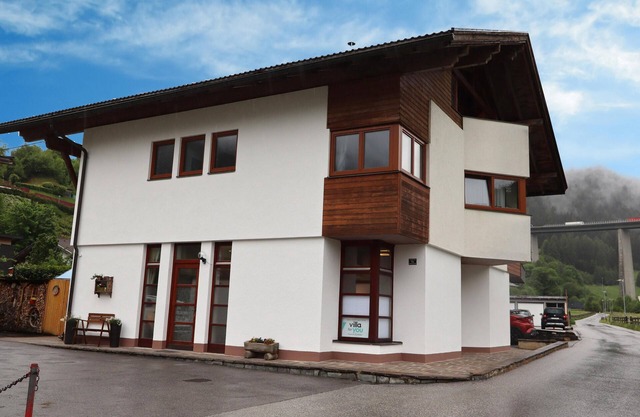 Apartment near the Bergeralm valley station