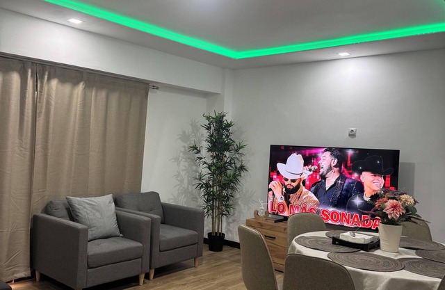 Apartamento N&N Grau Centro