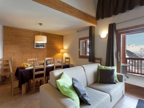 Apartment near town in Sainte Foy