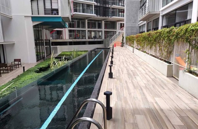 Apartment Near Cayala 8min Walking