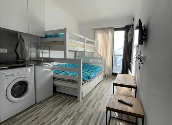 Apartment N503 Gudauri Loft