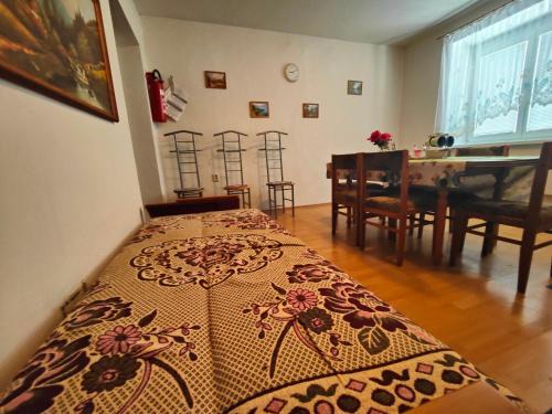 Apartment NA OBRAZE
