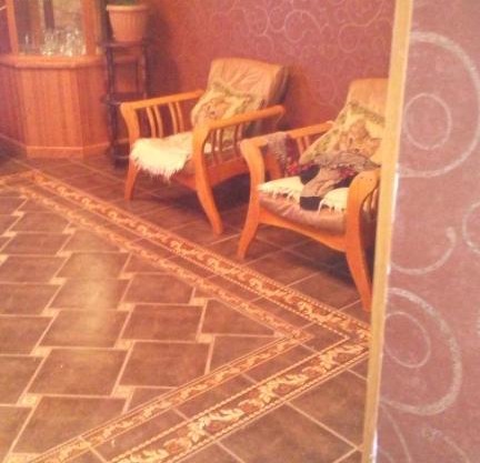 Apartment na Slavyanskaya