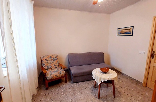 Apartment Nadi (10982-A1) - Unije (otok Unije)