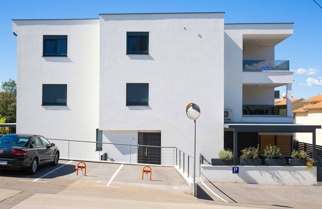 Apartamentos Nadica Deluxe (62561-A1) - Malinska - isla Krk