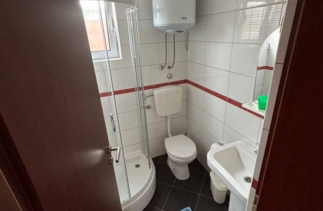 Apartment Nafija 2