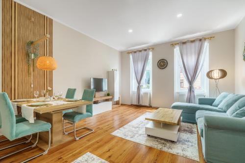 Apartment Naty