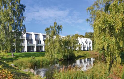 Apartment Ndr Strandvej H-504