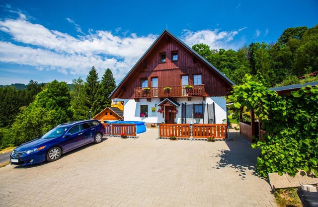 Apartment Nedrik