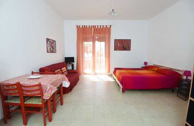 Apartamento cerca del mar en Ginosa Marina