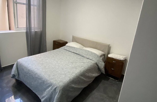 Apartamento cerca de WTC y MITIKAH