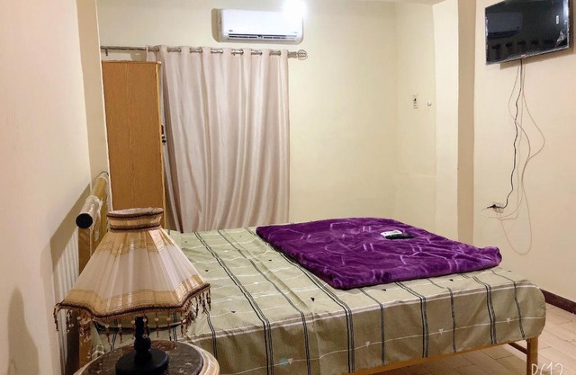 Apartment near Abdeen Palace & Museum