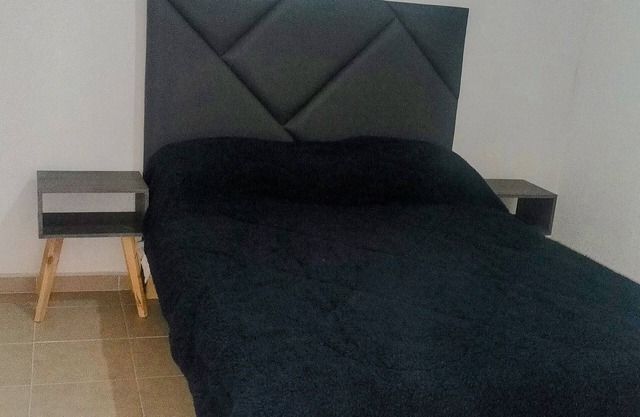 Departamento cerca del AIFA