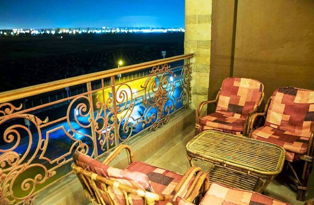 Apartment near Airport road