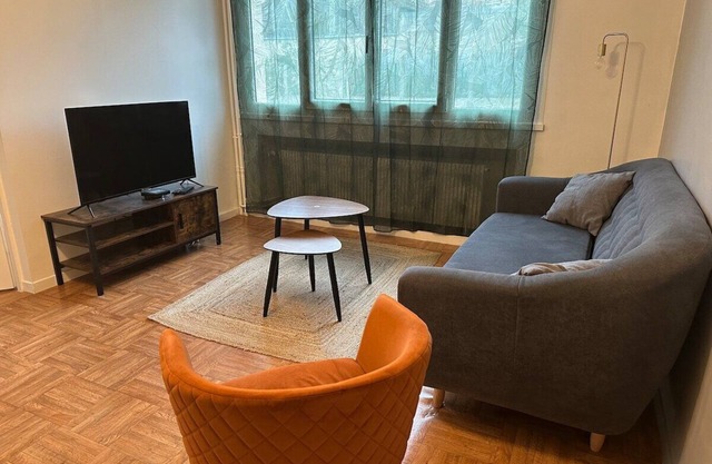 Apartamento-Baño Privado-Apartamento