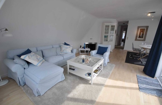 Apartamento cerca de Playa Albert Knokke