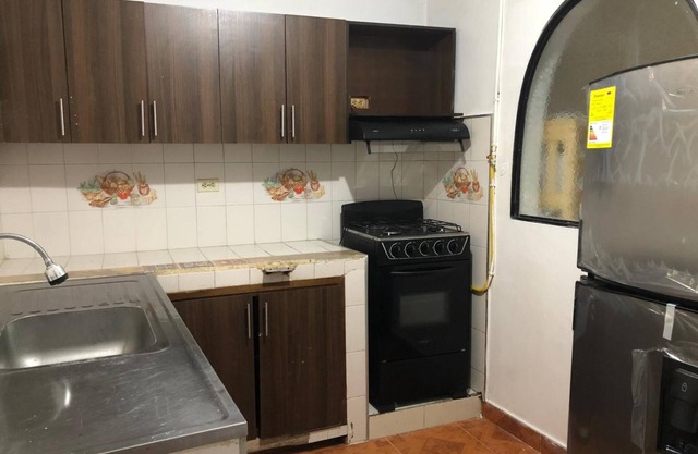 Apartamento cerca a Parque de Bello (Antioquia)