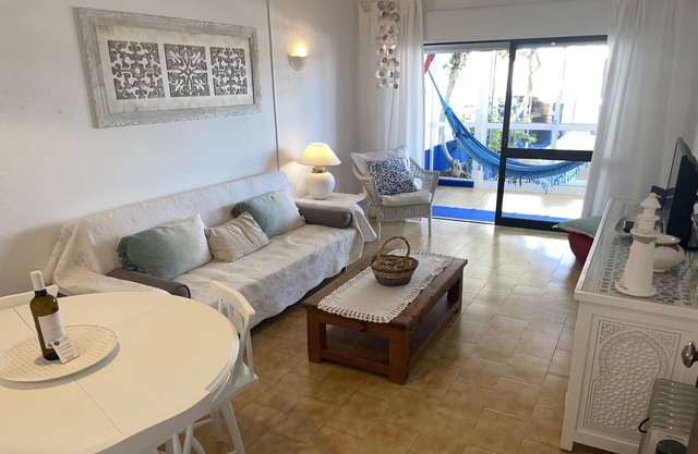 Apartamento cerca de la playa de Benagil