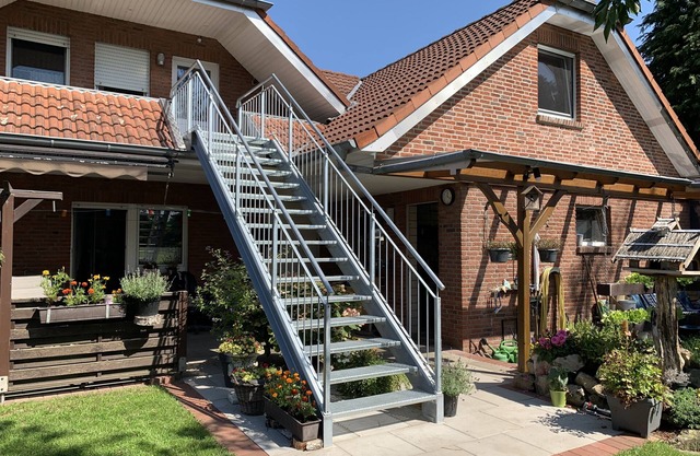 Apartamento cerca del bosque de Bentheimer