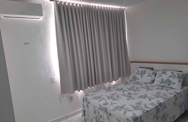Apartment near the Boulevard Belém-Pa shopping mall