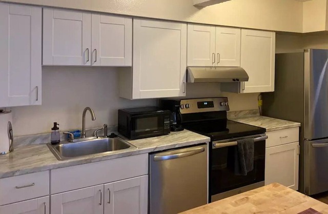 Apartment near downtown Littleton!