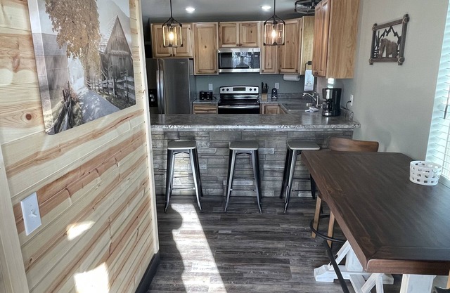 Apartment Near Fort Leonard Wood!