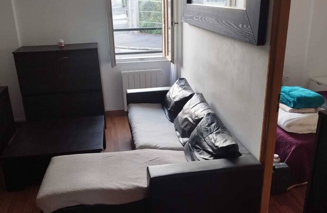 Apartment near Houilles train station. Houilles Paris 12min train