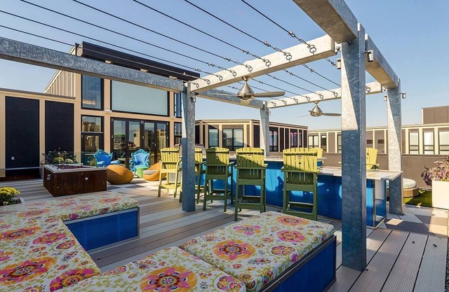 Apartment near Kerrytown Concert House