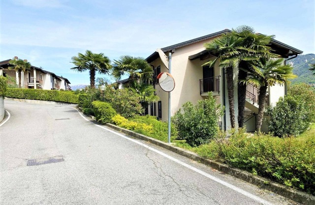 Apartamento cerca del Lago y Montañas