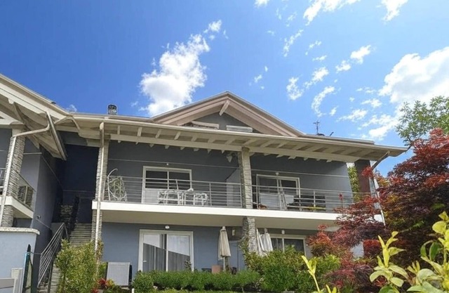 Apartamento cerca de Lago Maggiore