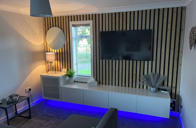 Apartment Near Loch Lomond
