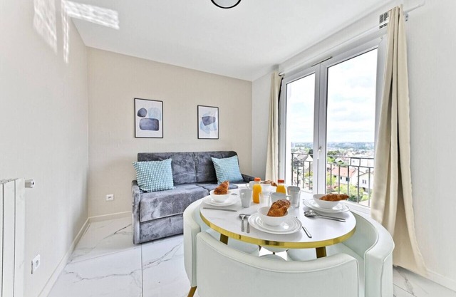 Apartment near Paris - Gagny