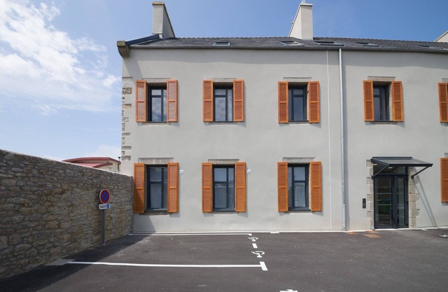 Apartamento cerca de Pays d'Iroise