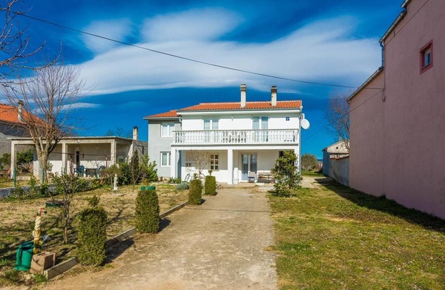 Apartamento cerca de Pine Beach y parques