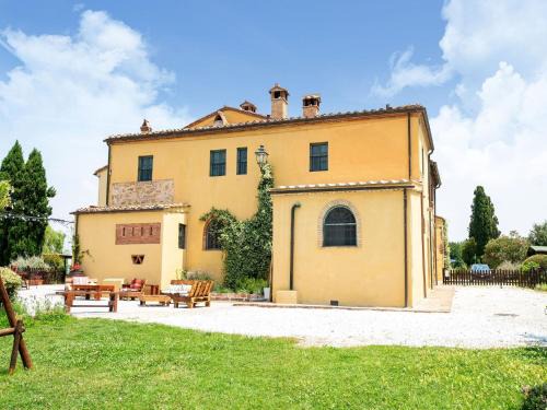 Apartment near Pisa, Beaches