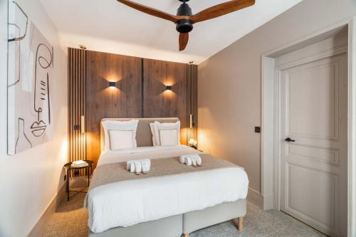 Apartment near Porte de Versailles