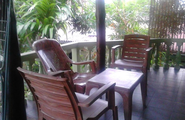 APARTMENT NEAR RATMALANA AIRPORT