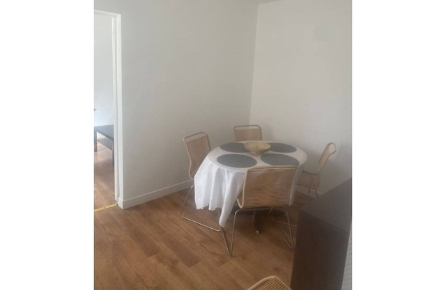 Apartment near Roissy Charles de Gaulle