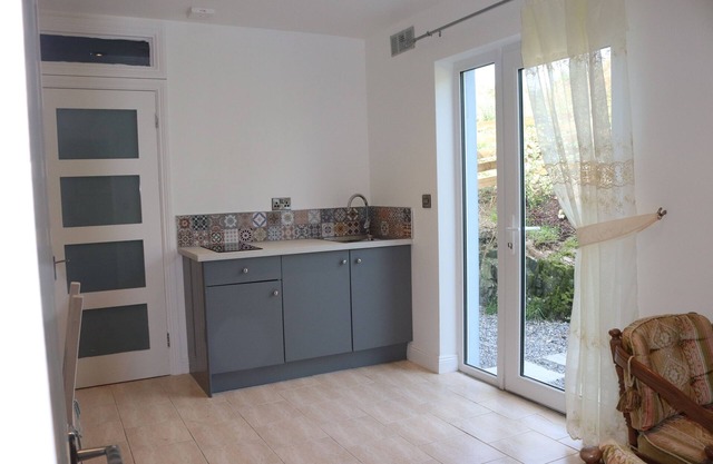 Apartment near Schull set in rural location