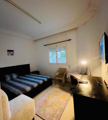 Apartment near sea