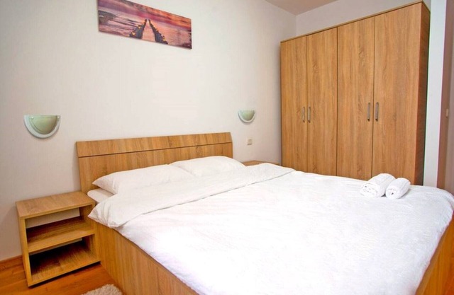 Apartamento cerca de Spitalul Bagdasar-Arseni