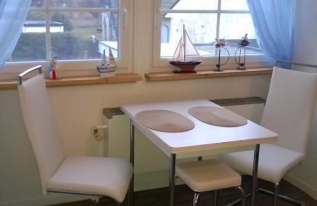 Apartamento cerca del Mar Báltico