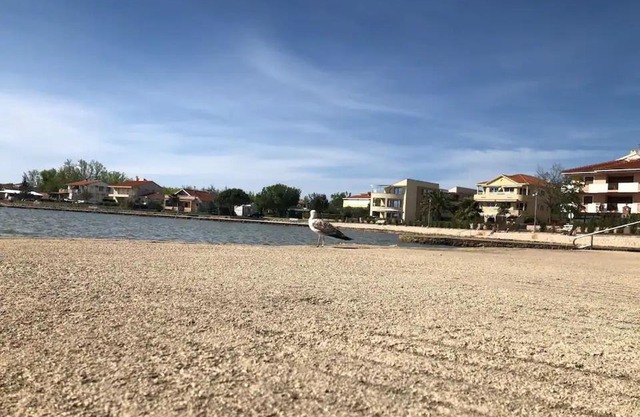 Apartment Near The Beach