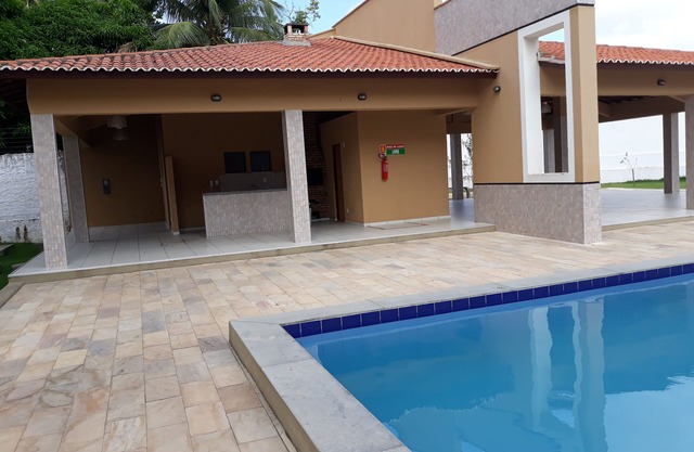 Apartamento cerca de las playas de São Luís
