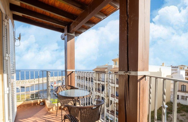 Apartamento junto a Playa Dolores Buceo